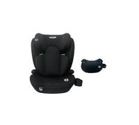 NANIA Sienna Seggiolino auto per bambini di taglia I 100-150 cm-Gruppo 2/3- circa 4-12 anni - Seggiolino con protezione laterale - Poggiatesta regolabile - Portabibite