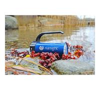 Nanight Torcia Subacquea Sport 2 Charge Port