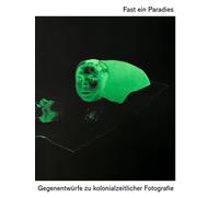 Nanina Guyer Kimberly Juani Fast ein Paradies: Künstlerische Gegene (Tascabile)