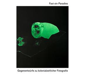Nanina Guyer Kimberly Juani Fast ein Paradies: Künstlerische Gegene (Tascabile)