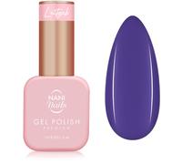 NaniNails NANI Leitgeb smalto gel per unghie con lampada UV/LED colore Cucflek 6 ml