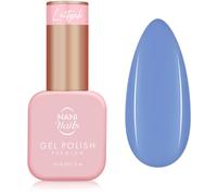 NaniNails NANI Leitgeb smalto gel per unghie con lampada UV/LED colore Nech mě plavat 6 ml