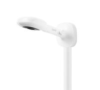 Nanit Pro - Supporto da parete di ricambio, colore: Bianco