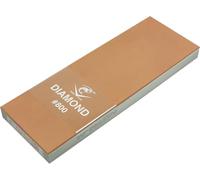 ナニワ研磨工業 Naniwa Abrasive Mfg Diamond Whetstone DR-0758#800 (Japan Import)