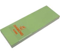 Naniwa abrasive Mfg Diamond whetstone DR-7510#1000 (Japan Import)