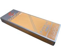 Naniwa abrasive Mfg Diamond whetstone DR-7560 #6000 (Japan Import)
