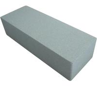 Naniwa Abrasive Mfg Gouken GC Rough Grinding Whetstone QA-0300#220 (Japan Import)