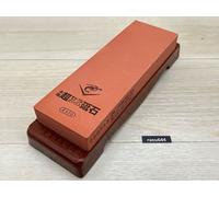 NANIWA CHOSERA SS-800 Professional Super Ceramic Whetstone con supporto # 800