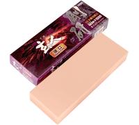 NANIWA DX Professional Whetstone #1000 Goken Kurouto QA-0341 QA0342 Giappone