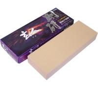 NANIWA DX Professional Whetstone #1000 Goken Kurouto QA-0341 QA0342 Giappone