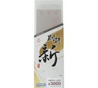 Pietra per affilare coltelli in ceramica giapponese Naniwa NA-0300 #3000 Whet...