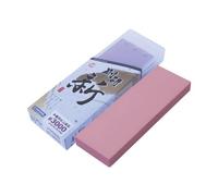 Naniwa NA-0300 #3000 Whetstone pietra giapponese per affilare coltelli in cer...