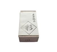 Naniwa Nagura Whetstone Irodori #220 60 x 30 x 20 mm Naniwa Abrasive Industry...