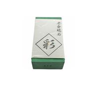Naniwa Nagura Whetstone Irodori #400 60 x 30 x 20 mm Naniwa Abrasive Industry...