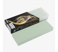 NANIWA Professional Whetstone Goken Kagayaki #10000 210 x 70 x 20 mm NK-2290