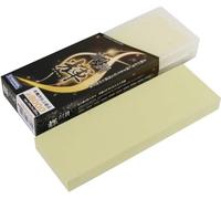 NANIWA Professional Whetstone Goken Kagayaki #8000 210 x 70 x 20 mm NK-2280