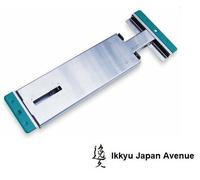 NANIWA Sink Bridge supporto per affilatura e tavolo di posizionamento IZ-1111...