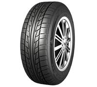 Nankang Snow Viva SV-2 215/40 R18 89V auto Pneumatici invernali Pneumatici BMW: 1 Hatchback, 1 Hatchback, 1 Coupe, MERCEDES-BENZ: Classe A, Classe B