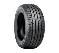 Nankang N607+ A/S M+S - 195/65R14 89H - Pneumatico 4 stagioni