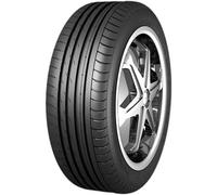 Nankang Sportnex AS-2+ ( 225/45 ZR17 94W XL con protezione del cerchio (MFS) )