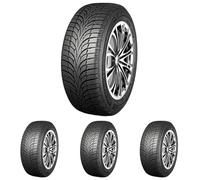 Nankang 44087 Pneumatico 215/55 R17 98V Sv-3 Xl Inverno (Confezione da 4)