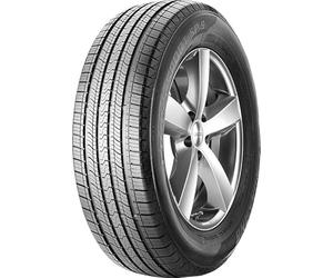 Nankang 44742 Pneumatico 235/55 R19 105V Sp-9 Xl Suv