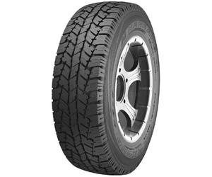 Nankang 44913 Pneumatico 245/70 R16 111S Ft-7 4X4, Mix Owl