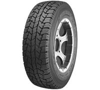 Nankang FT-7 OWL 255/70 R15C 112/110 S