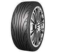 Nankang 44975 Pneumatico 185/60 R14 86V Ns-2R Xl, Semislick T=180