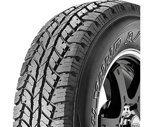 Nankang 4x4 WD A/T FT-7 195/80 R15 96S