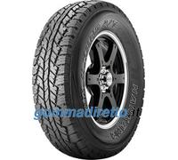 Nankang 4x4 WD A/T FT-7 (265/70 R16 112S)