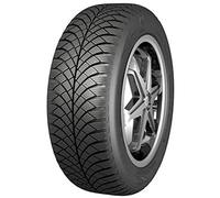 Nankang 53711 Pneumatico 225/60 Zr18 104W Aw-6 Xl, Tutte Le Stagioni