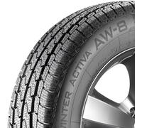 Nankang AW-8 195/75R16C 107/105R 3PMSF