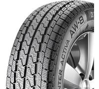 Nankang All Season Van AW-8 235/55 R18C 117/115R