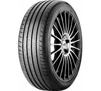 Nankang Sportnex AS-2+ 235/55R17 103W XL BSW