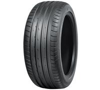 NANKANG AS-2 PLUS 245/30 R21 91 Y Pneumatico Estivi Gomma