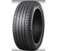Nankang Sportnex AS-3 ( 195/60 R16 89V [EV+], con protezione del cerchio (MFS) )