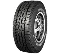 Nankang Conqueror A/T AT-5+ 275/65R18 119Q OWL