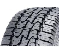 Gomme Estive Nankang 285/75 R16 116Q AT-5 OWL pneumatici nuovi