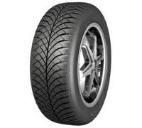 Nankang Cross Seasons AW-6 205/60R16 96V XL