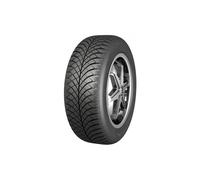 Nankang Cross Seasons AW-6 (235/55 R17 103V)
