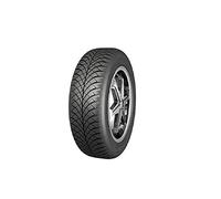 Pneumatici (4Stagioni) 195/55 R16 91V XL Nankang Cross Seasons AW-6