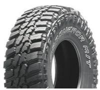 Nankang Conqueror M/T 285/70R17 121Q POR