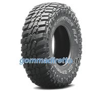Nankang Conqueror M/T ( LT275/65 R20 121/118Q, POR )