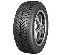 NANKANG 165/70 R14 CROSS SEASON AW6 m+s 85T ALLSEASON CC71 Cod:48222