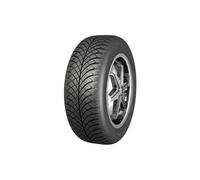 GOMME PNEUMATICI 4 STAGIONI NANKANG 235/55 R19 105W AW-6 CROSS SEASONS M+S XL