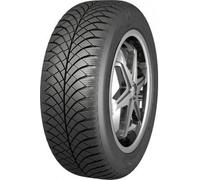 Nankang Cross Seasons AW-6 235/35R19 91Y XL 3PMSF
