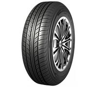 Nankang All Season Plus N-607+ ( 245/70 R16 111H XL )