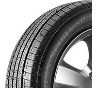 NANKANG 175/65 R15 SP-9 XL(M+S) 88H SUMMER EC71 Cod:52408