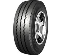 Nankang Pneumatico Van CW-25 225/75 R16 121/120R Estivo